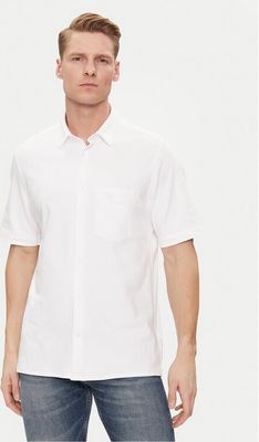 Koszula męska Calvin Klein ze sklepu: MODIVO w kategorii: Koszule męskie - zdjęcie WP-EBWP-BKLVO-LN0_0000303416843