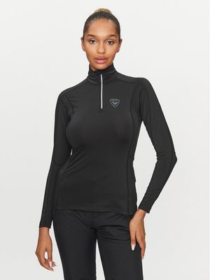 Bluza damska jesienna Rossignol ze sklepu: MODIVO w kategorii: Bluzy damskie - zdjęcie WP-EBWP-BKLVO-LN0_0000303416980