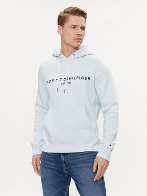 Tommy Hilfiger - Bluza męska jesienna ze sklepu: MODIVO w kategorii: Bluzy męskie - zdjęcie WP-EBWP-BKLVO-LN0_0000303417024