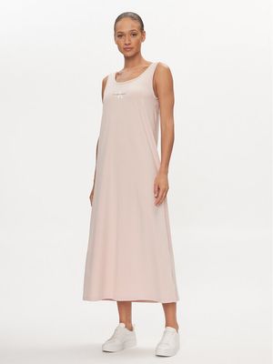 Sukienka Calvin Klein Jeans ze sklepu: MODIVO w kategorii: Sukienki - zdjęcie WP-EBWP-BKLVO-LN0_0000303417192