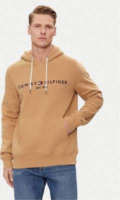 Bluza męska Tommy Hilfiger ze sklepu: MODIVO w kategorii: Bluzy męskie - zdjęcie WP-EBWP-BKLVO-LN0_0000303417376