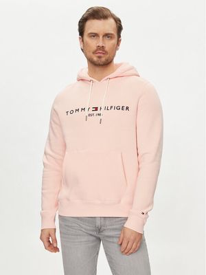 Bluza męska na jesień Tommy Hilfiger ze sklepu: MODIVO w kategorii: Bluzy męskie - zdjęcie WP-EBWP-BKLVO-LN0_0000303417475
