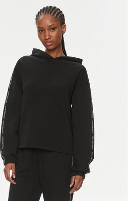 Bluza damska na jesień Calvin Klein Jeans ze sklepu: MODIVO w kategorii: Bluzy damskie - zdjęcie WP-EBWP-BKLVO-LN0_0000303417604