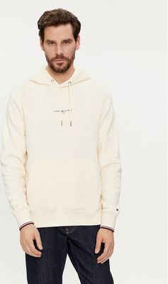 Bluza męska w stylu młodzieżowym Tommy Hilfiger ze sklepu: MODIVO w kategorii: Bluzy męskie - zdjęcie WP-EBWP-BKLVO-LN0_0000303417680