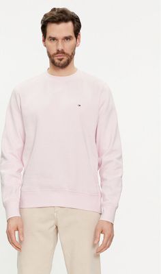 Bluza męska Tommy Hilfiger ze sklepu: MODIVO w kategorii: Bluzy męskie - zdjęcie WP-EBWP-BKLVO-LN0_0000303417895