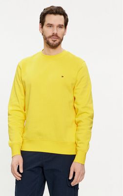 Tommy Hilfiger - Bluza męska na zimę casualowa ze sklepu: MODIVO w kategorii: Bluzy męskie - zdjęcie WP-EBWP-BKLVO-LN0_0000303418076