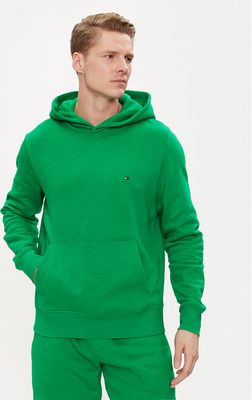 Bluza męska casual Tommy Hilfiger ze sklepu: MODIVO w kategorii: Bluzy męskie - zdjęcie WP-EBWP-BKLVO-LN0_0000303418564