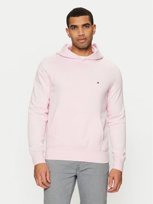 Bluza męska Tommy Hilfiger ze sklepu: MODIVO w kategorii: Bluzy męskie - zdjęcie WP-EBWP-BKLVO-LN0_0000303418649