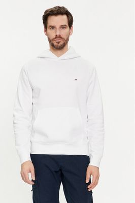 Bluza męska casualowa Tommy Hilfiger ze sklepu: MODIVO w kategorii: Bluzy męskie - zdjęcie WP-EBWP-BKLVO-LN0_0000303418717