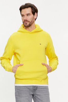 Bluza męska w stylu młodzieżowym jesienna Tommy Hilfiger ze sklepu: MODIVO w kategorii: Bluzy męskie - zdjęcie WP-EBWP-BKLVO-LN0_0000303418809