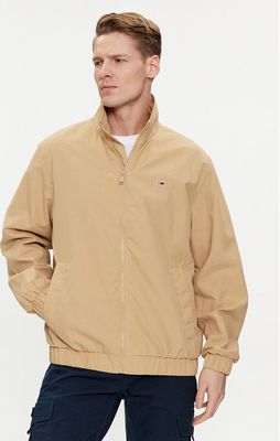 Kurtka męska na wiosnę Tommy Jeans ze sklepu: MODIVO w kategorii: Kurtki męskie - zdjęcie WP-EBWP-BKLVO-LN0_0000303419172