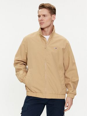 Kurtka męska na wiosnę Tommy Jeans ze sklepu: MODIVO w kategorii: Kurtki męskie - zdjęcie WP-EBWP-BKLVO-LN0_0000303419172
