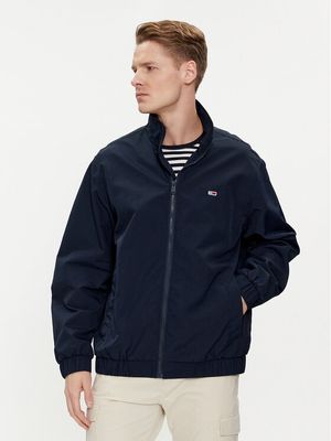 Kurtka męska wiosenna na jesień Tommy Jeans ze sklepu: MODIVO w kategorii: Kurtki męskie - zdjęcie WP-EBWP-BKLVO-LN0_0000303419257