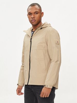 Kurtka męska casual Tommy Hilfiger ze sklepu: MODIVO w kategorii: Kurtki męskie - zdjęcie WP-EBWP-BKLVO-LN0_0000303419271