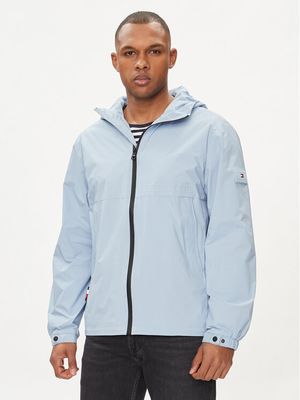 Kurtka męska casualowa Tommy Hilfiger ze sklepu: MODIVO w kategorii: Kurtki męskie - zdjęcie WP-EBWP-BKLVO-LN0_0000303419356