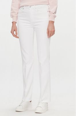 Jeansy damskie na wiosnę Tommy Hilfiger ze sklepu: MODIVO w kategorii: Jeansy damskie - zdjęcie WP-EBWP-BKLVO-LN0_0000303420147