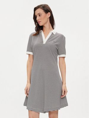 Sukienka Tommy Hilfiger ze sklepu: MODIVO w kategorii: Sukienki - zdjęcie WP-EBWP-BKLVO-LN0_0000303420475