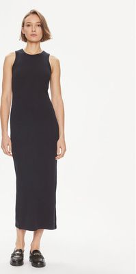 Tommy Hilfiger - Sukienka na lato ze sklepu: MODIVO w kategorii: Sukienki - zdjęcie WP-EBWP-BKLVO-LN0_0000303420574