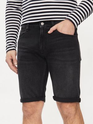 Tommy Jeans - Spodenki męskie ze sklepu: MODIVO w kategorii: Spodenki męskie - zdjęcie WP-EBWP-BKLVO-LN0_0000303420970