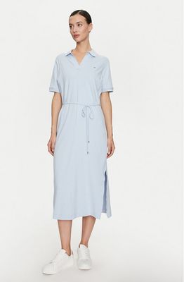Tommy Hilfiger - Sukienka ze sklepu: MODIVO w kategorii: Sukienki - zdjęcie WP-EBWP-BKLVO-LN0_0000303421151
