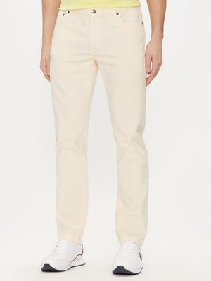 Jeansy męskie Tommy Hilfiger ze sklepu: MODIVO w kategorii: Jeansy męskie - zdjęcie WP-EBWP-BKLVO-LN0_0000303421199