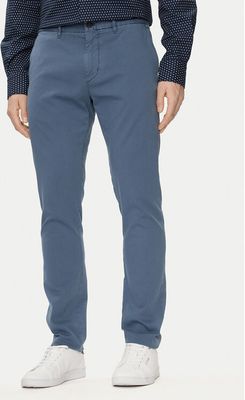Spodnie męskie casual Tommy Hilfiger ze sklepu: MODIVO w kategorii: Spodnie męskie - zdjęcie WP-EBWP-BKLVO-LN0_0000303421298