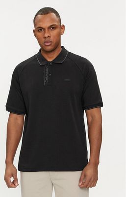 Calvin Klein - T-shirt męski ze sklepu: MODIVO w kategorii: T-shirty męskie - zdjęcie WP-EBWP-BKLVO-LN0_0000303421700