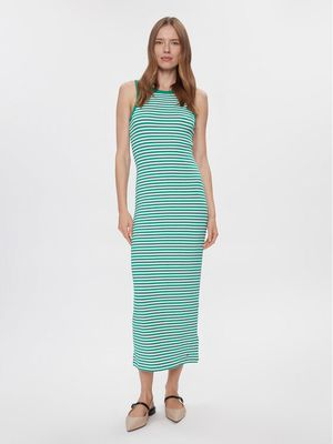 Sukienka na lato Tommy Hilfiger ze sklepu: MODIVO w kategorii: Sukienki - zdjęcie WP-EBWP-BKLVO-LN0_0000303422066