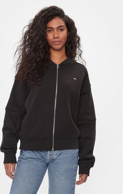 Bluza damska casual Tommy Jeans ze sklepu: MODIVO w kategorii: Bluzy damskie - zdjęcie WP-EBWP-BKLVO-LN0_0000303422189