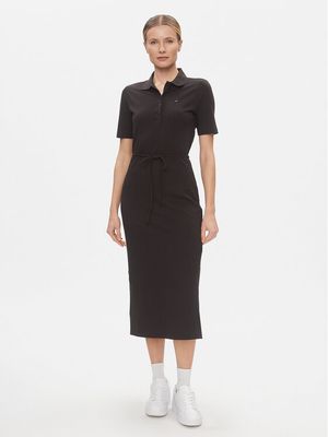 Sukienka wiosenna Tommy Hilfiger ze sklepu: MODIVO w kategorii: Sukienki - zdjęcie WP-EBWP-BKLVO-LN0_0000303422981