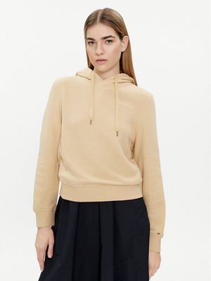 Tommy Hilfiger - Bluza damska ze sklepu: MODIVO w kategorii: Bluzy damskie - zdjęcie WP-EBWP-BKLVO-LN0_0000303423353