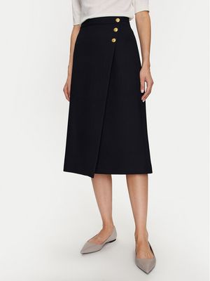 Tommy Hilfiger - Spódnica casual ze sklepu: MODIVO w kategorii: Spódnice - zdjęcie WP-EBWP-BKLVO-LN0_0000303423490