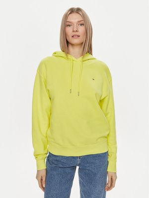 Tommy Hilfiger - Bluza damska ze sklepu: MODIVO w kategorii: Bluzy damskie - zdjęcie WP-EBWP-BKLVO-LN0_0000303423513