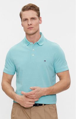 T-shirt męski Tommy Hilfiger ze sklepu: MODIVO w kategorii: T-shirty męskie - zdjęcie WP-EBWP-BKLVO-LN0_0000303423780