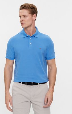 Tommy Hilfiger - T-shirt męski ze sklepu: MODIVO w kategorii: T-shirty męskie - zdjęcie WP-EBWP-BKLVO-LN0_0000303423971