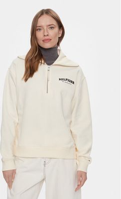 Bluza damska Tommy Hilfiger ze sklepu: MODIVO w kategorii: Bluzy damskie - zdjęcie WP-EBWP-BKLVO-LN0_0000303424206