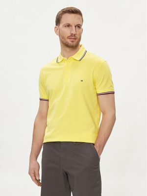 T-shirt męski Tommy Hilfiger ze sklepu: MODIVO w kategorii: T-shirty męskie - zdjęcie WP-EBWP-BKLVO-LN0_0000303424916