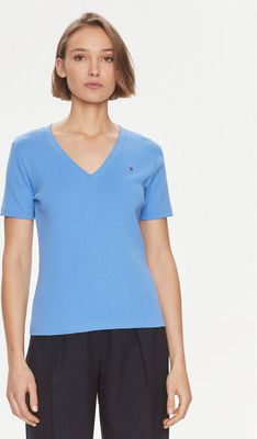 Tommy Hilfiger - Bluzka damska ze sklepu: MODIVO w kategorii: Bluzki damskie - zdjęcie WP-EBWP-BKLVO-LN0_0000303425159