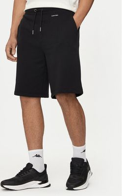 Spodenki męskie Calvin Klein ze sklepu: MODIVO w kategorii: Spodenki męskie - zdjęcie WP-EBWP-BKLVO-LN0_0000303425524
