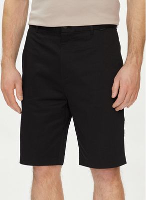 Spodenki męskie na lato Calvin Klein ze sklepu: MODIVO w kategorii: Spodenki męskie - zdjęcie WP-EBWP-BKLVO-LN0_0000303425722