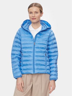 Kurtka damska jesienna casual Tommy Hilfiger ze sklepu: MODIVO w kategorii: Kurtki damskie - zdjęcie WP-EBWP-BKLVO-LN0_0000303425890