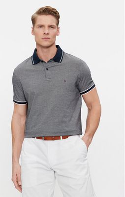 T-shirt męski Tommy Hilfiger ze sklepu: MODIVO w kategorii: T-shirty męskie - zdjęcie WP-EBWP-BKLVO-LN0_0000303426156