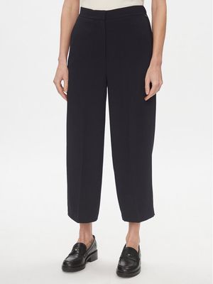 Spodnie damskie retro Tommy Hilfiger ze sklepu: MODIVO w kategorii: Spodnie damskie - zdjęcie WP-EBWP-BKLVO-LN0_0000303426323