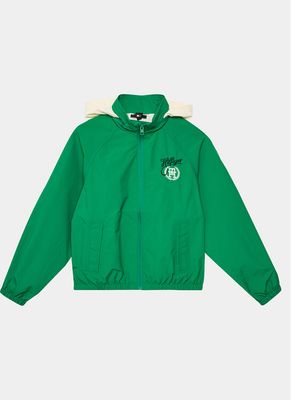 Tommy Jeans - Kurtka chłopięca na zimę ze sklepu: MODIVO w kategorii: Kurtki chłopięce - zdjęcie WP-EBWP-BKLVO-LN0_0000303426347