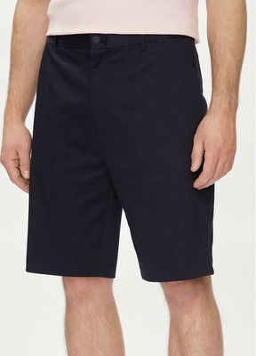 Spodenki męskie casualowe Calvin Klein ze sklepu: MODIVO w kategorii: Spodenki męskie - zdjęcie WP-EBWP-BKLVO-LN0_0000303426415