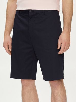 Spodenki męskie casualowe Calvin Klein ze sklepu: MODIVO w kategorii: Spodenki męskie - zdjęcie WP-EBWP-BKLVO-LN0_0000303426415