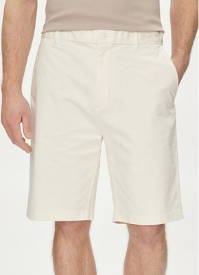 Calvin Klein - Spodenki męskie na lato ze sklepu: MODIVO w kategorii: Spodenki męskie - zdjęcie WP-EBWP-BKLVO-LN0_0000303426460