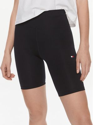 Szorty sportowe na lato Tommy Hilfiger ze sklepu: MODIVO w kategorii: Szorty - zdjęcie WP-EBWP-BKLVO-LN0_0000303427832