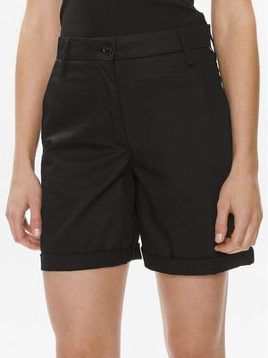Tommy Hilfiger - Szorty na lato ze sklepu: MODIVO w kategorii: Szorty - zdjęcie WP-EBWP-BKLVO-LN0_0000303428013