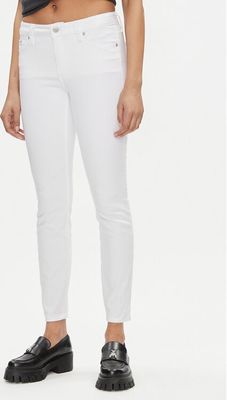 Jeansy damskie na wiosnę Calvin Klein Jeans ze sklepu: MODIVO w kategorii: Jeansy damskie - zdjęcie WP-EBWP-BKLVO-LN0_0000303428396